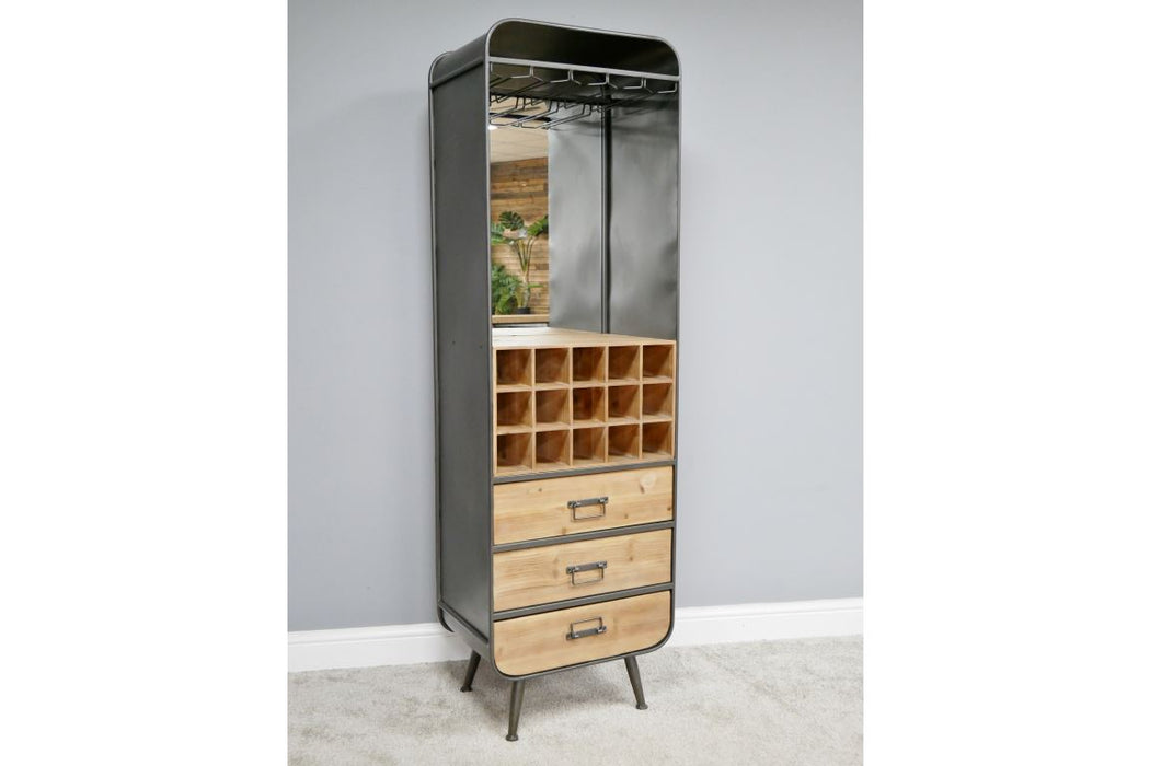 Wine Cabinet Wine Racks Sup170 