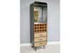 Wine Cabinet Wine Racks Sup170 