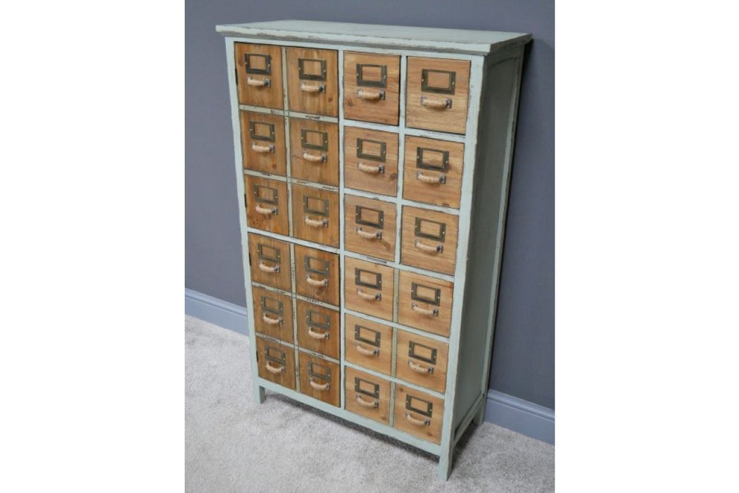 Multi Drawer Cabinet Chest of Drawers Sup170 