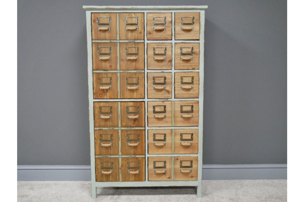 Multi Drawer Cabinet Chest of Drawers Sup170 