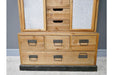 Display Cabinet Chest of Drawers Sup170 