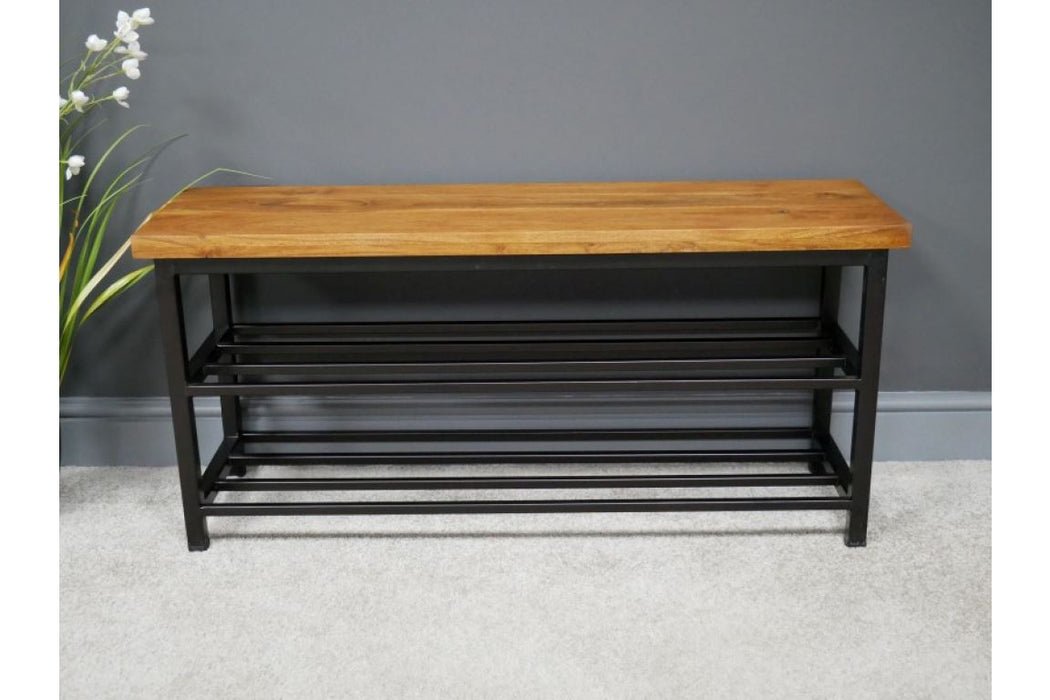 Shoe Storage Bench Shoe Bench Sup170 