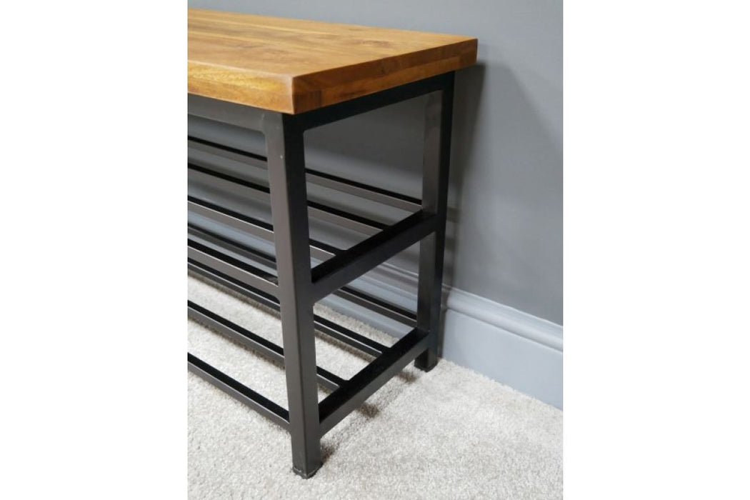 Shoe Storage Bench Shoe Bench Sup170 