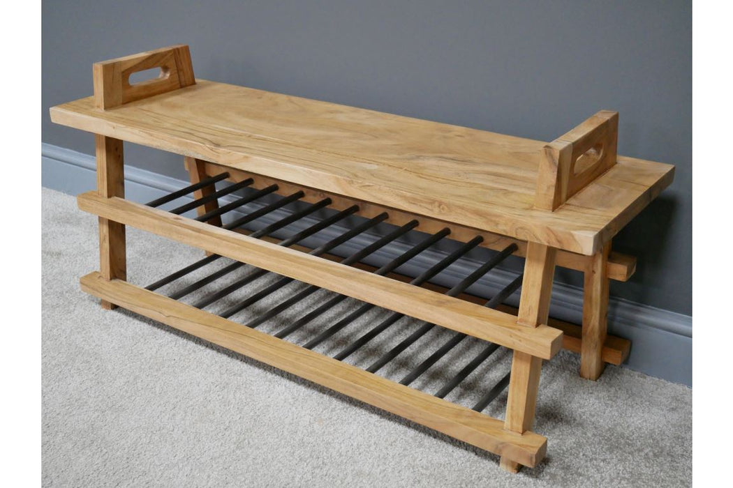 Shoe Storage Bench Shoe Bench Sup170 