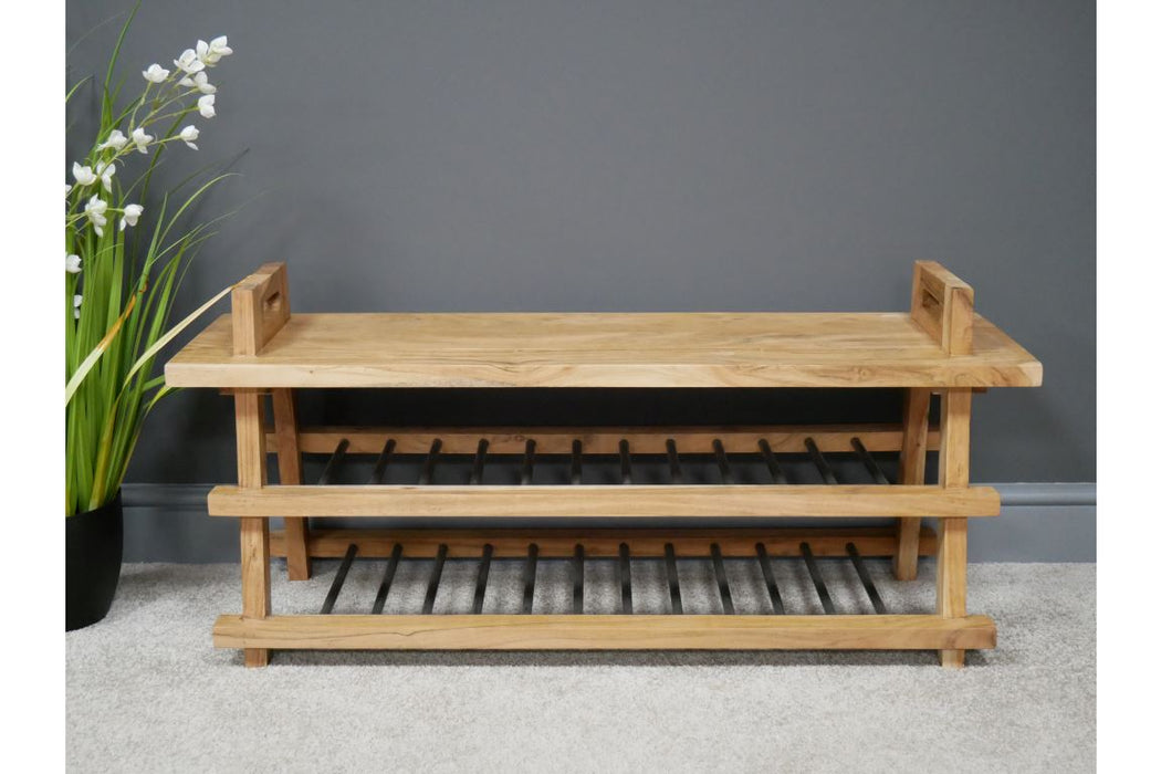 Shoe Storage Bench Shoe Bench Sup170 