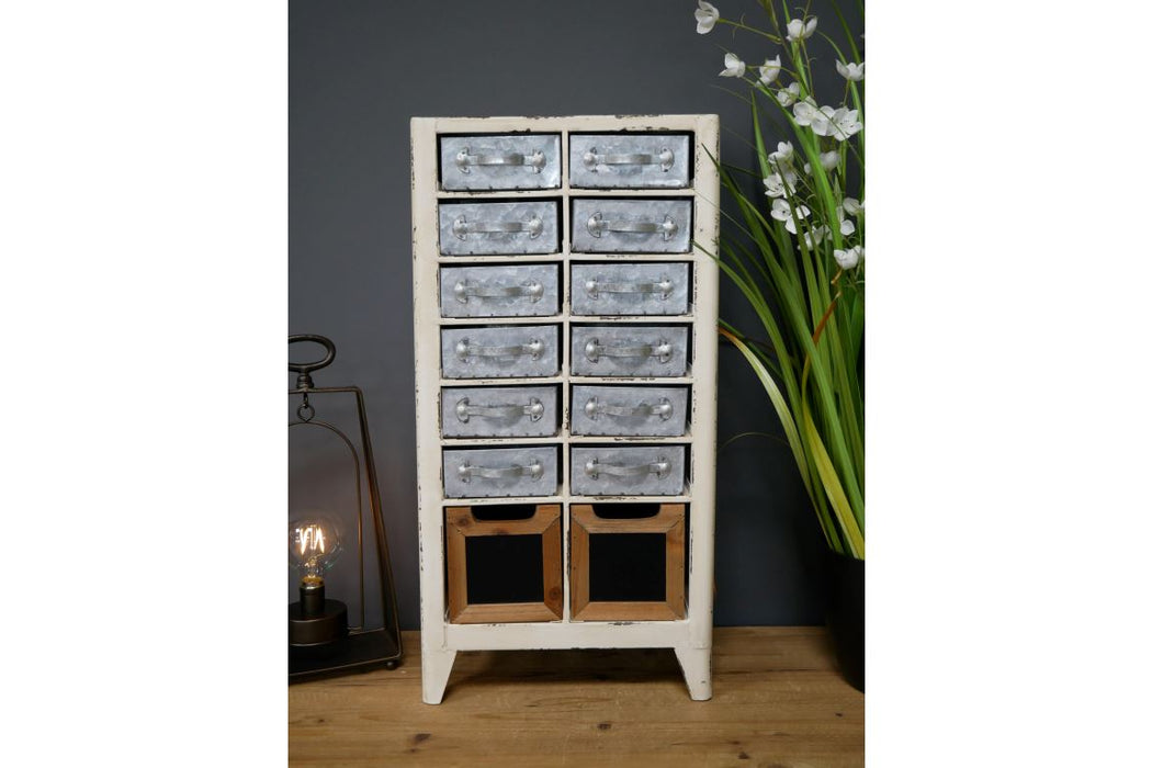 Industrial Storage Unit Chest of Drawers Sup170 