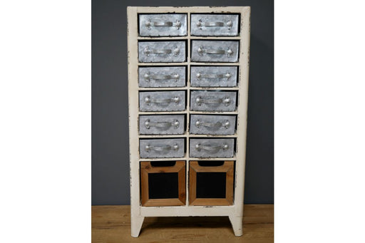 Industrial Storage Unit Chest of Drawers Sup170 