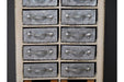 Industrial Storage Unit Chest of Drawers Sup170 