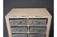 Industrial Storage Unit Chest of Drawers Sup170 