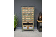 Storage Cabinet Chest of Drawers Sup170 