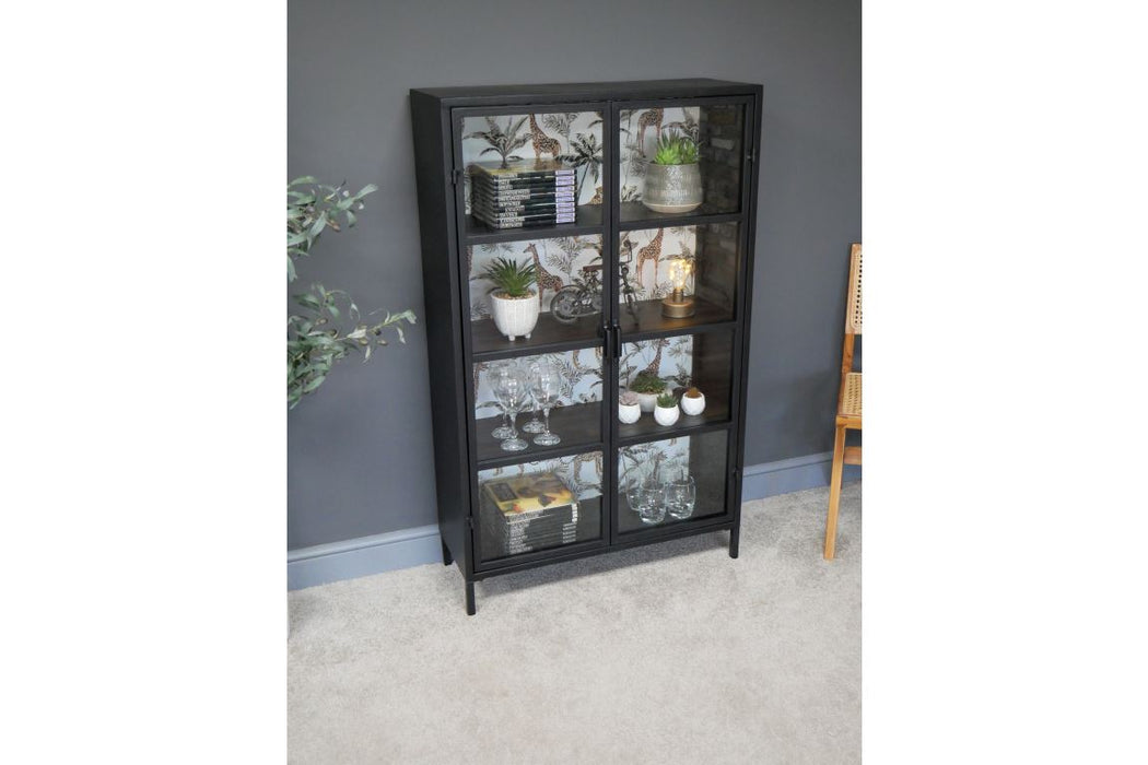 Display Cabinet Wall Rack Sup170 