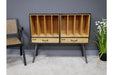 Retro Filing Cabinet Sideboard Sup170 