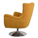 Vigo Chair (Malham / Saffron) Accent Chair Supplier 172 