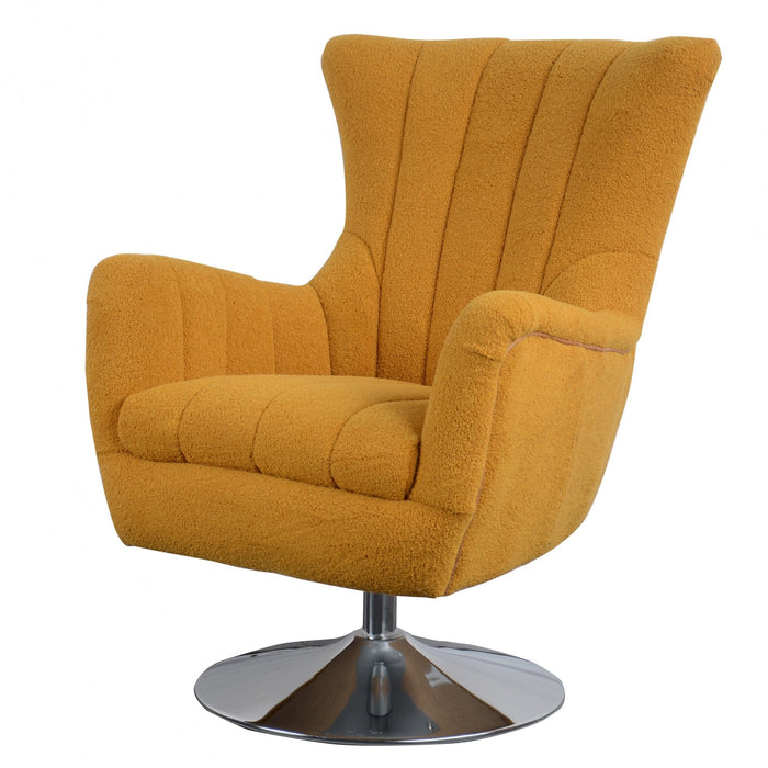 Vigo Chair (Malham / Saffron) Accent Chair Supplier 172 