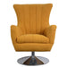 Vigo Chair (Malham / Saffron) Accent Chair Supplier 172 