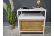 Bedside Cabinet Bedside Cabinet Sup170 