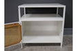 Bedside Cabinet Bedside Cabinet Sup170 