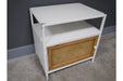 Bedside Cabinet Bedside Cabinet Sup170 