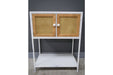 Storage Cabinet Bedside Cabinet Sup170 