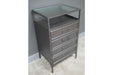 Industrial Cabinet Chest of Drawer Sup170 