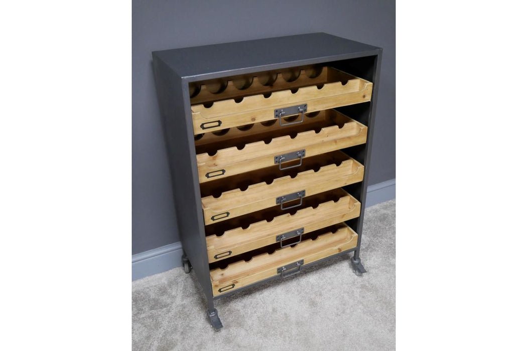 Wine Cabinet Sup170 