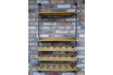 Wine Wall Unit Wine Racks Sup170 