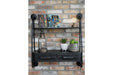 Industrial Wall Unit Wall Rack Sup170 