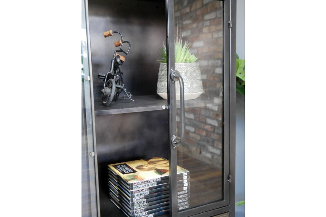 Industrial Cabinet Display Cabinet Sup170 