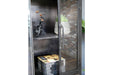 Industrial Cabinet Display Cabinet Sup170 