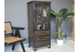 Industrial Cabinet Display Cabinet Sup170 