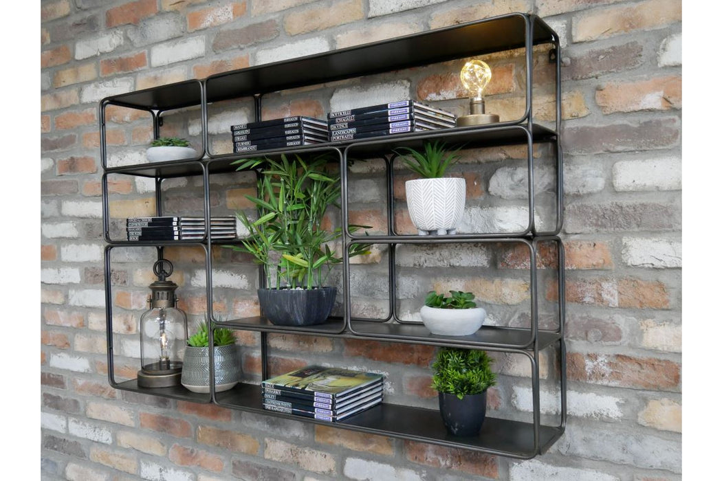 Industrial Wall Unit Wall Rack Sup170 