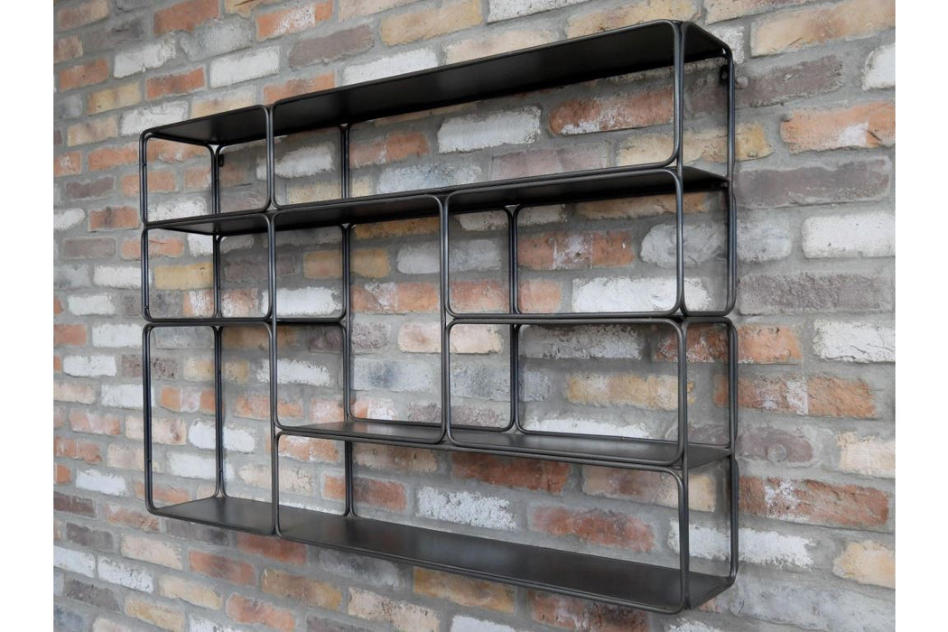 Industrial Wall Unit Wall Rack Sup170 