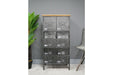 Industrial Cabinet Chest of Drawers Sup170 