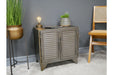 Small Industrial Cabinet Bedside Cabinet Sup170 