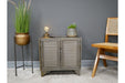 Small Industrial Cabinet Bedside Cabinet Sup170 