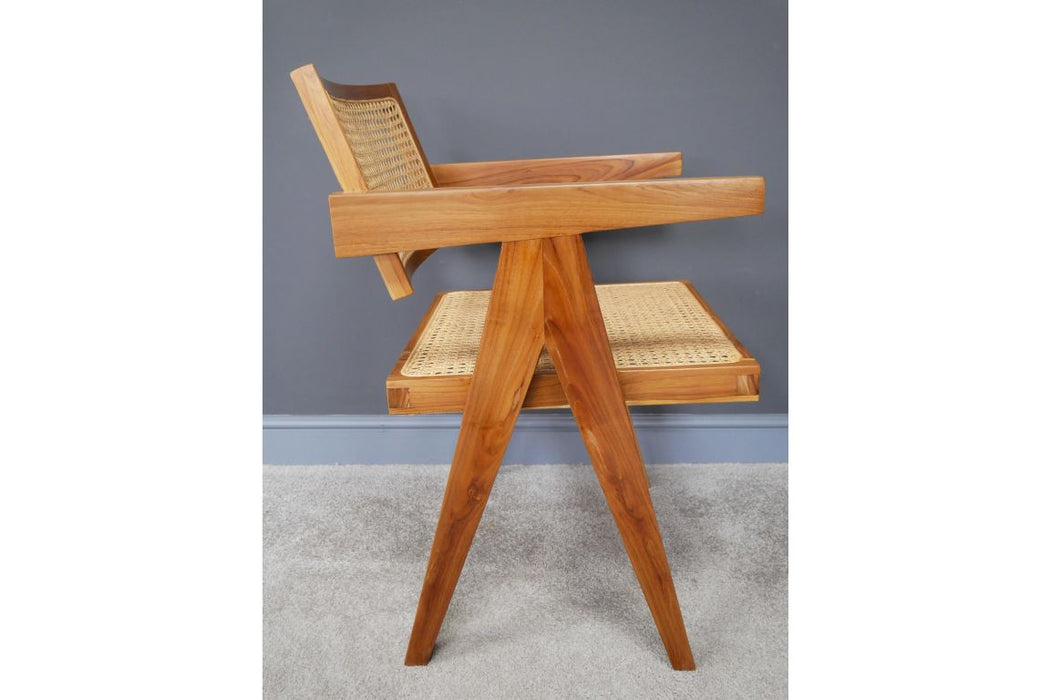 Chair (2 per box) Chair Sup170 