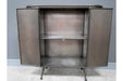 Industrial Cabinet Sideboard Sup170 