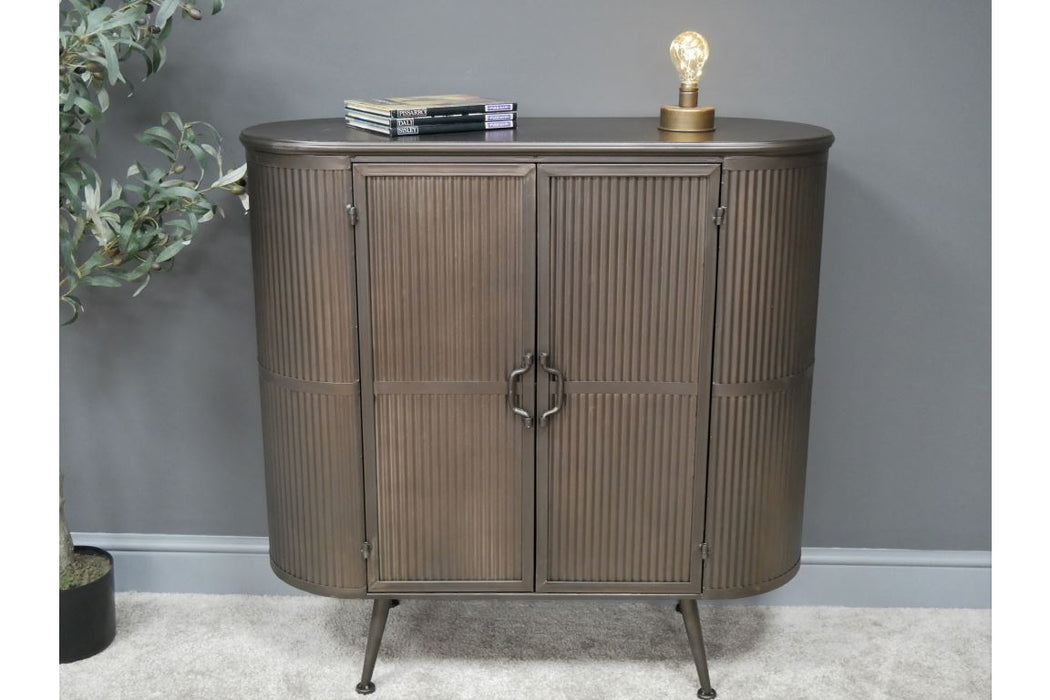 Industrial Cabinet Sideboard Sup170 