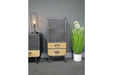 Retro Industrial Cabinet Chest of Drawers Sup170 