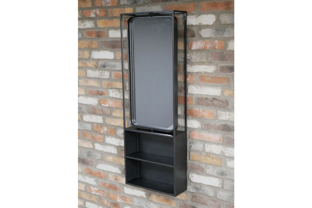 Industrial Wall Unit Wall Rack Sup170 