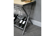 Wine Side Table Wine Racks Sup170 