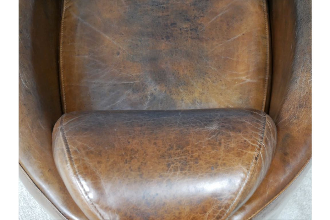 Cigar Chair Chair Sup170 