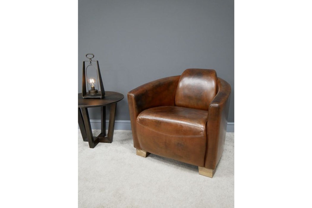 Cigar Chair Chair Sup170 