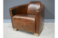 Cigar Chair Chair Sup170 