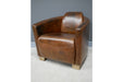 Cigar Chair Chair Sup170 