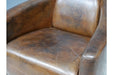 Cigar Chair Chair Sup170 