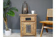 Industrial Bedside Cabinet Bedside Cabinet Sup170 