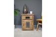 Industrial Bedside Cabinet Bedside Cabinet Sup170 