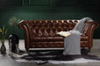 Chester - Oliato 2 Seater Sofa Sofas Supplier 172 