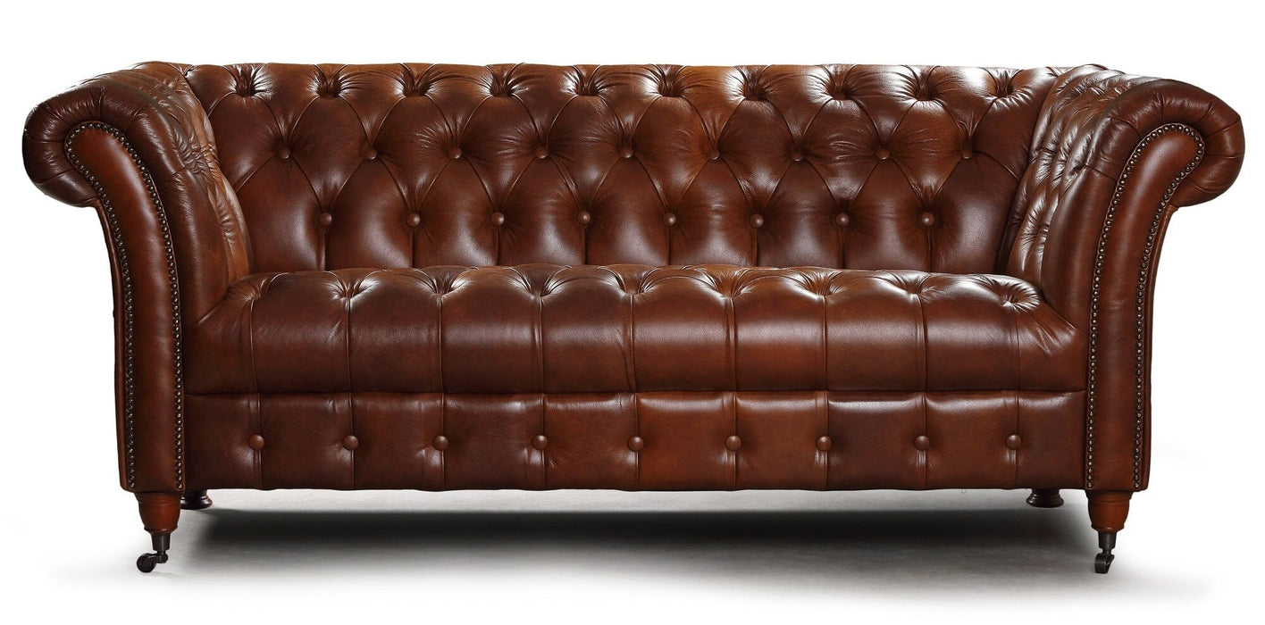 Chester - Oliato 2 Seater Sofa Sofas Supplier 172 